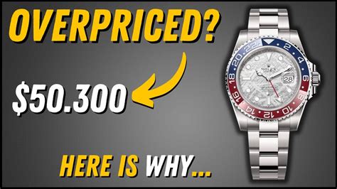 are people still buying rolex|are rolex watches overpriced.